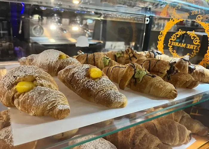 La Piazzetta