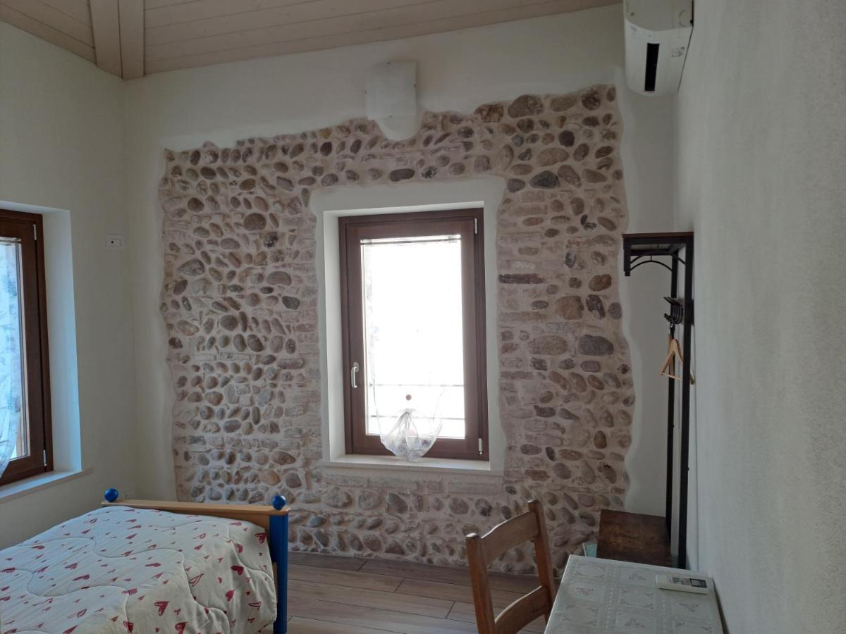 Inn La Piazzetta *