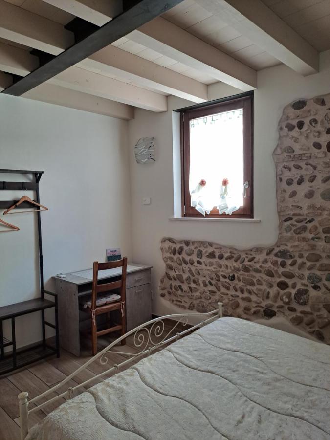 La Piazzetta Inn Goito (Lombardy)