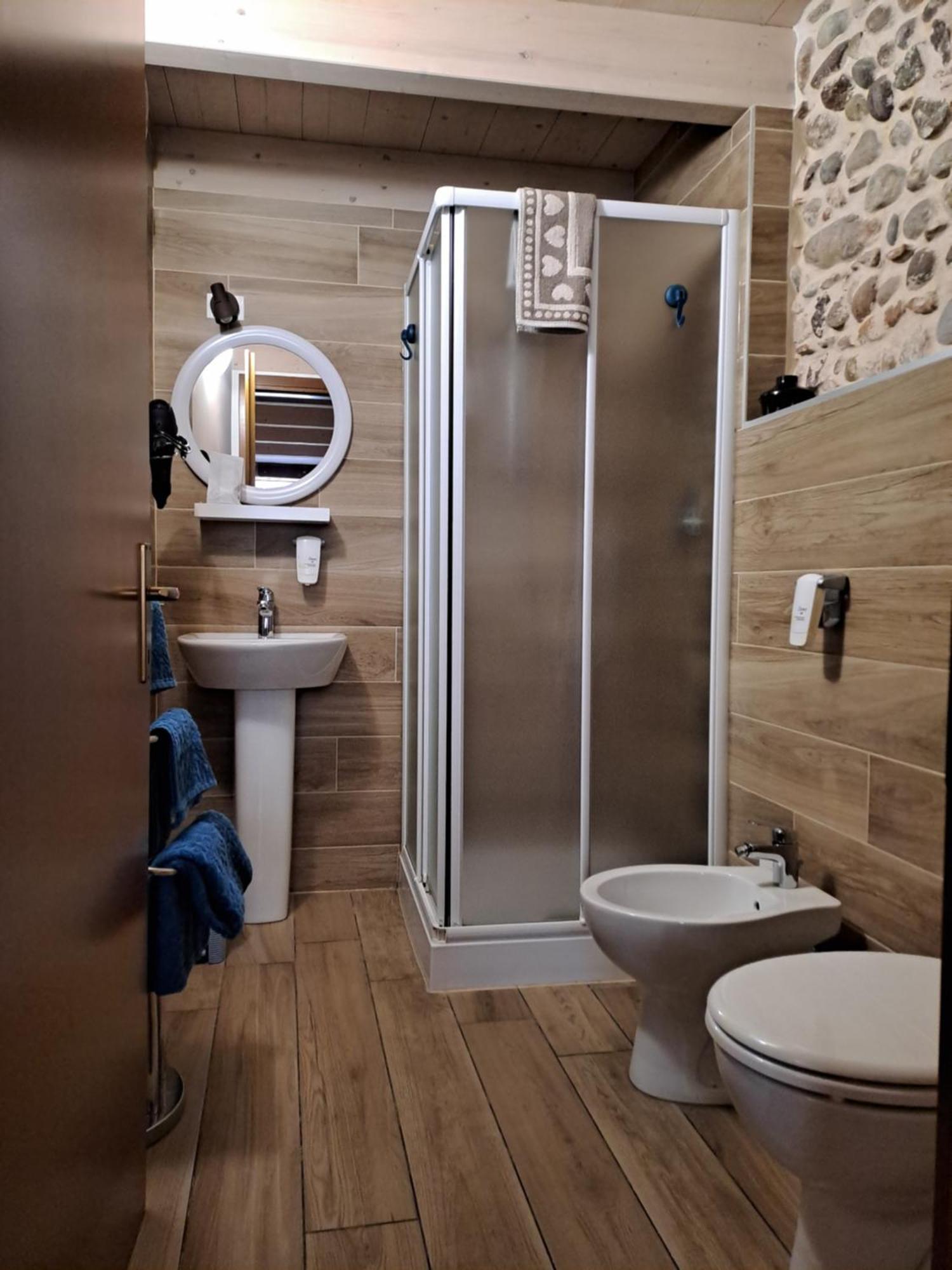 Inn La Piazzetta *