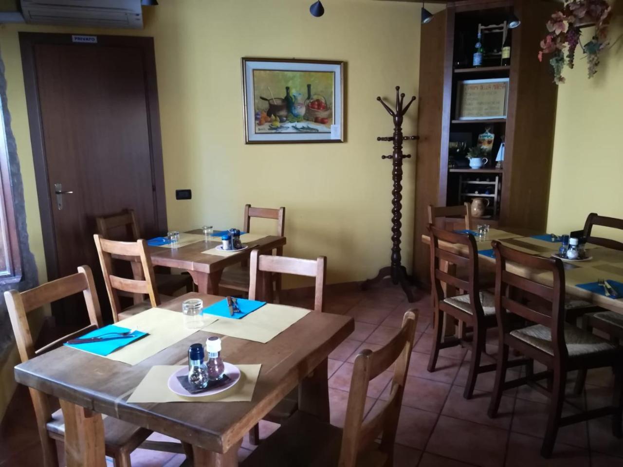 La Piazzetta Inn