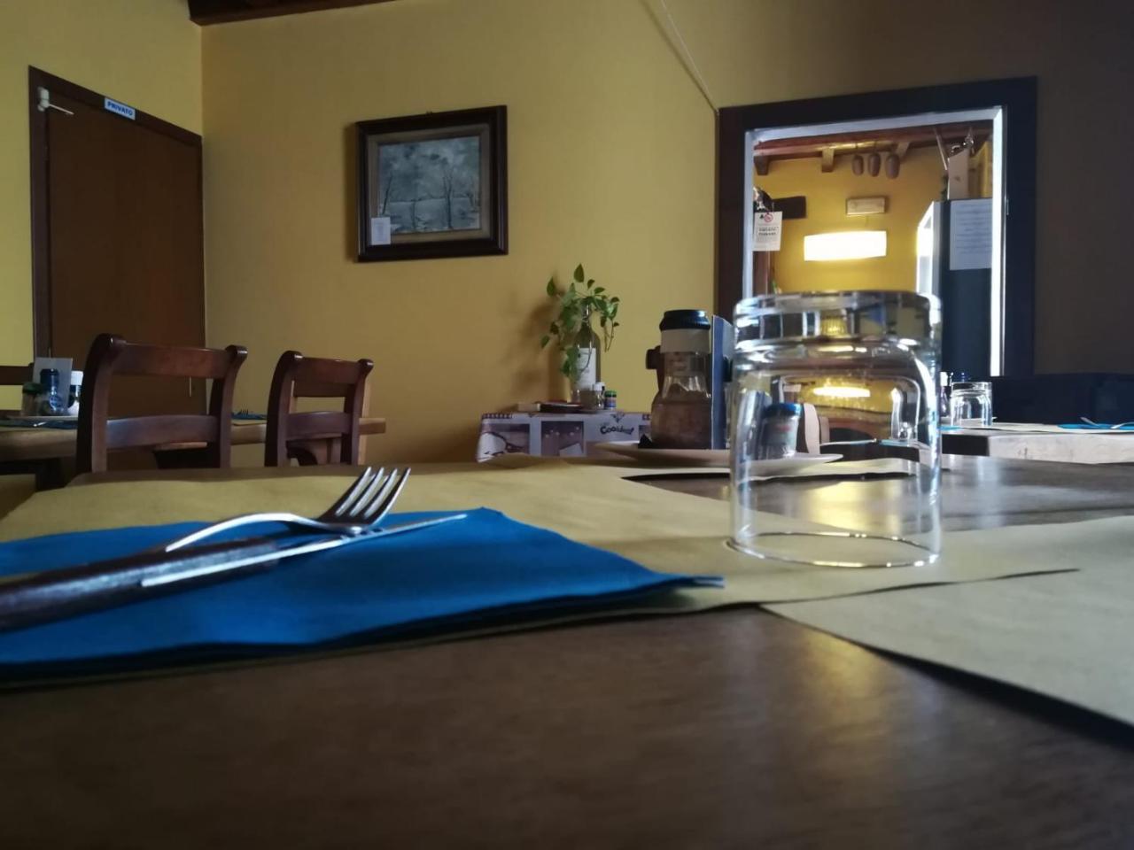 La Piazzetta Inn *