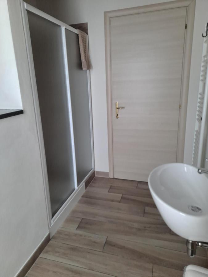 Mini-hôtel La Piazzetta Goito (Lombardy)