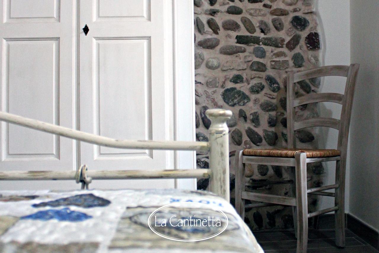 La Piazzetta Mini-hôtel *